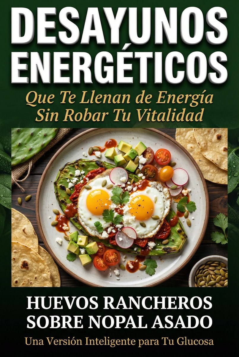Desayunos Energéticos