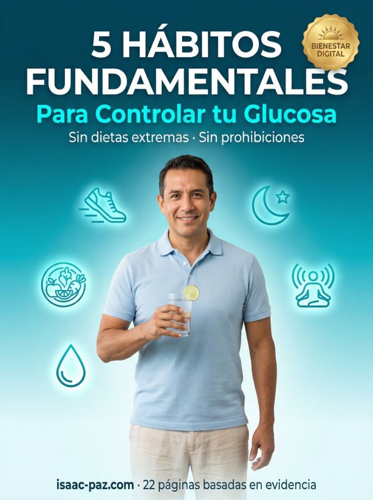 5 Hábitos Fundamentales