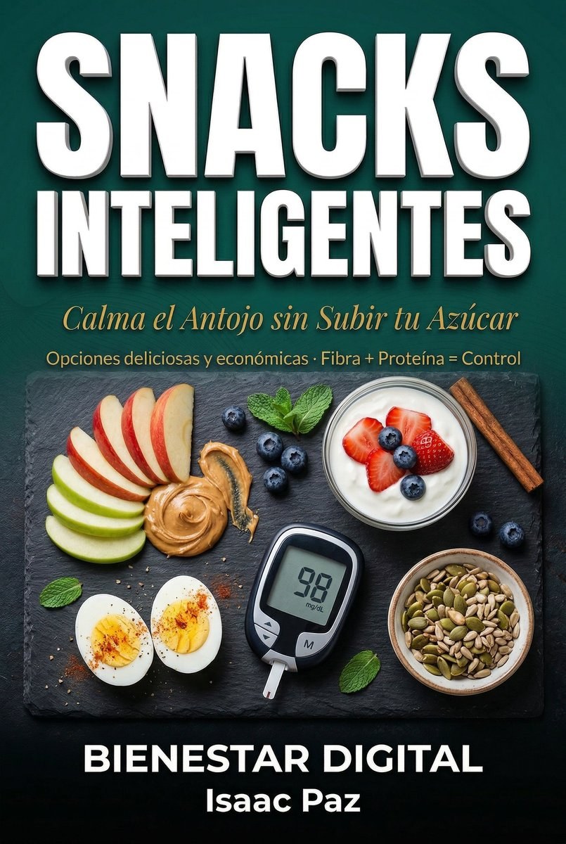 Snacks Inteligentes