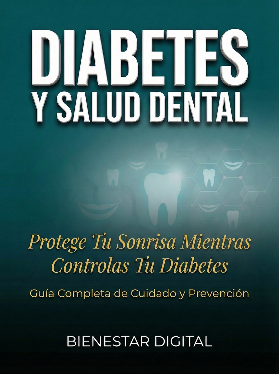 Diabetes y Salud Dental