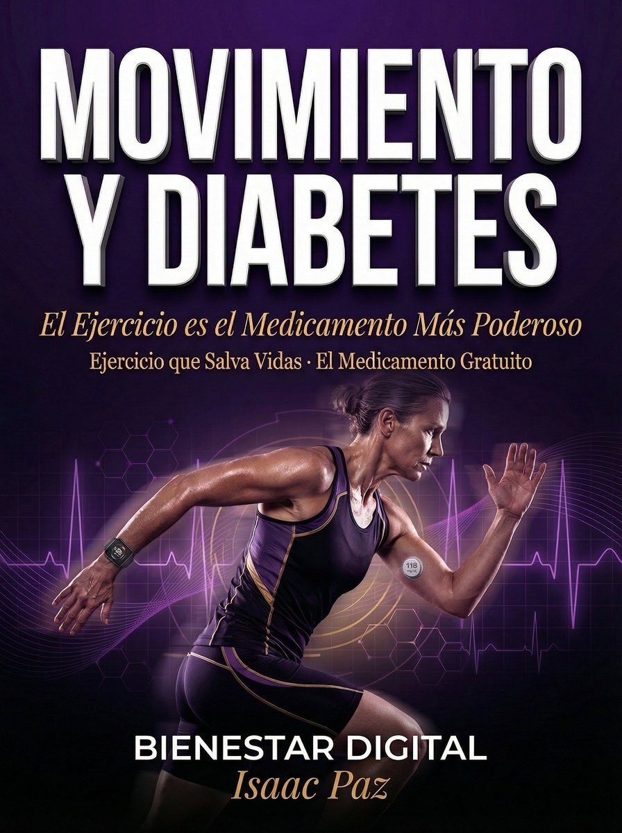 Movimiento y Diabetes