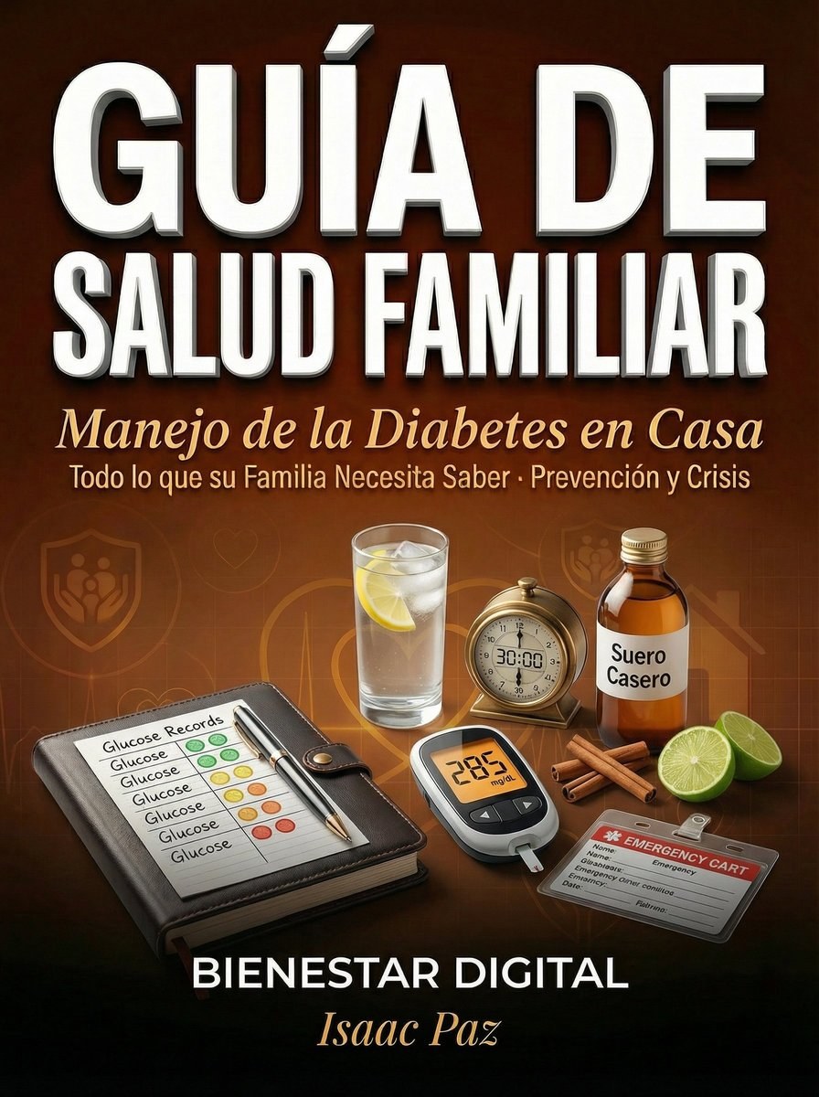 Guía de Salud Familiar
