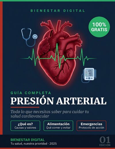 Guía Presión Arterial