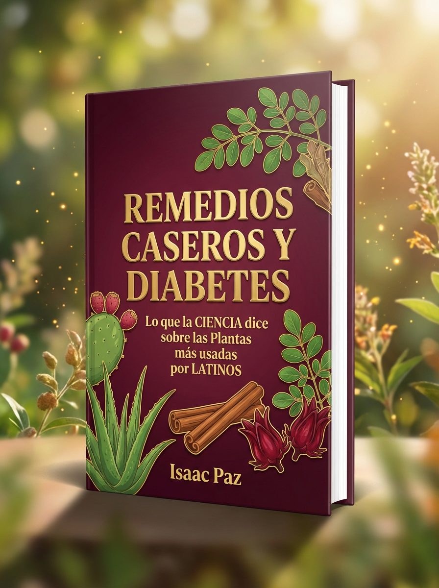 Remedios Caseros y Diabetes