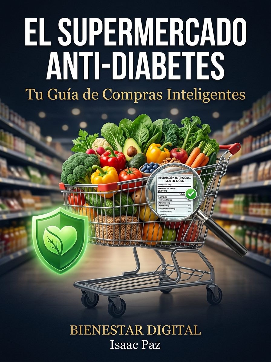 El Supermercado Anti-Diabetes