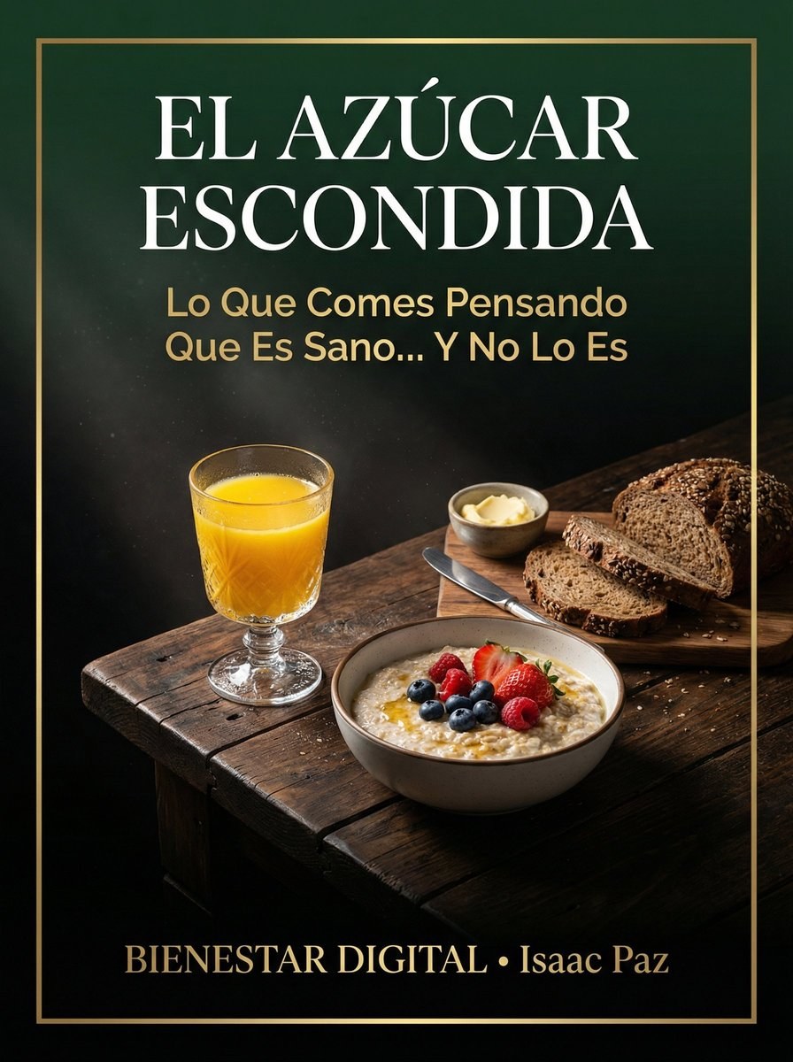 El Azúcar Escondida